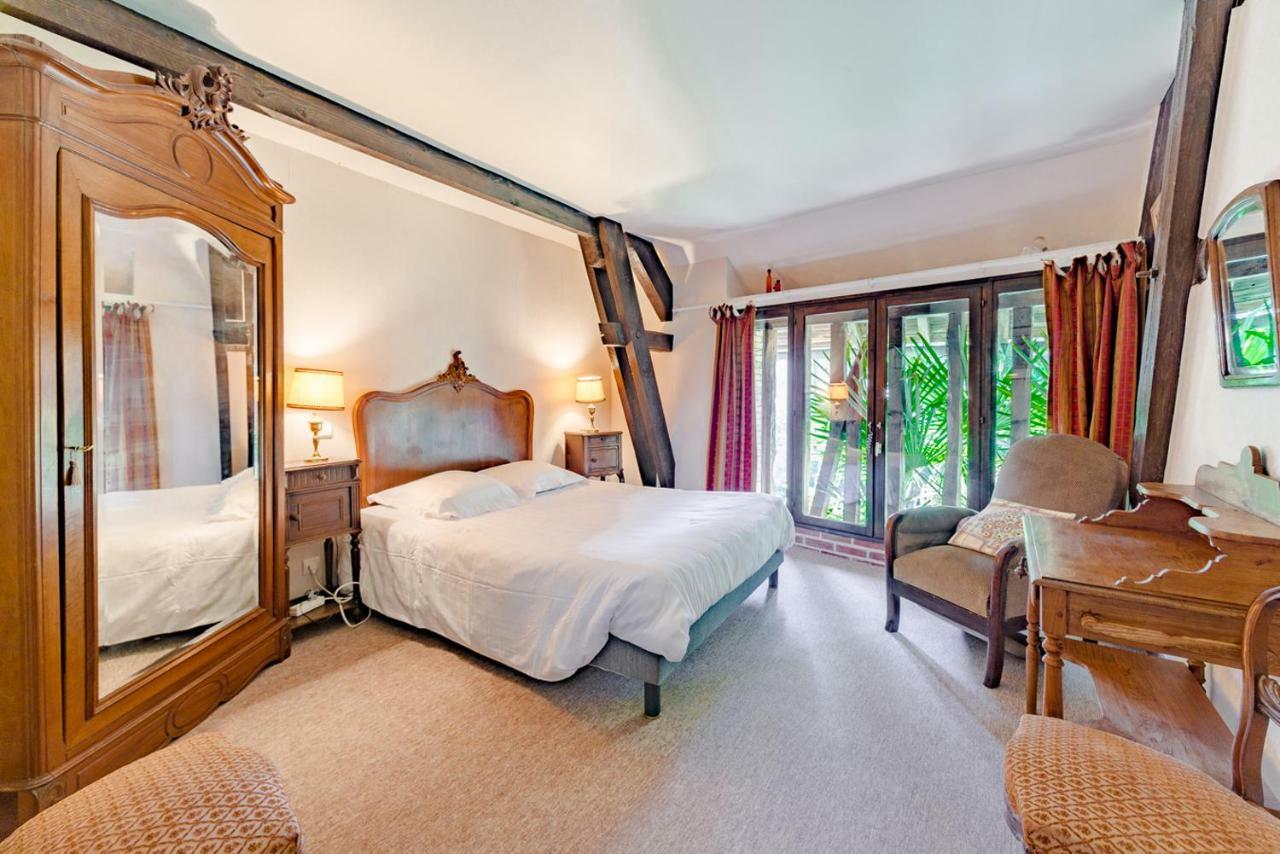 Le Sud Apartment Saint-Priest-sous-Aixe Ngoại thất bức ảnh